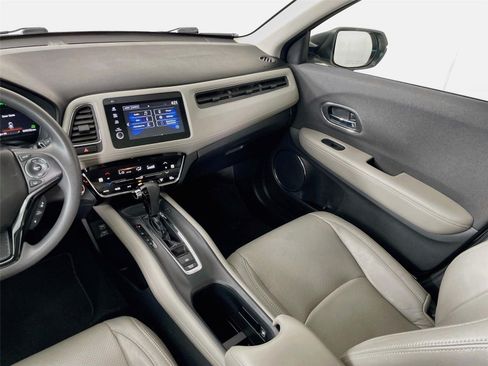 Used 2021 Honda HR-V EX image 27