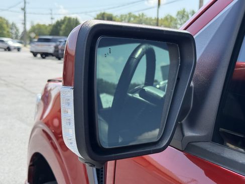 Used 2023 Ford F150 Lariat w/ Equipment Group 502A High AWD/4WD image 39
