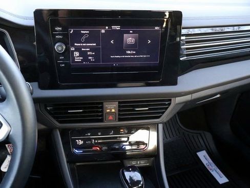 Used 2025 Volkswagen Jetta S FWD image 24