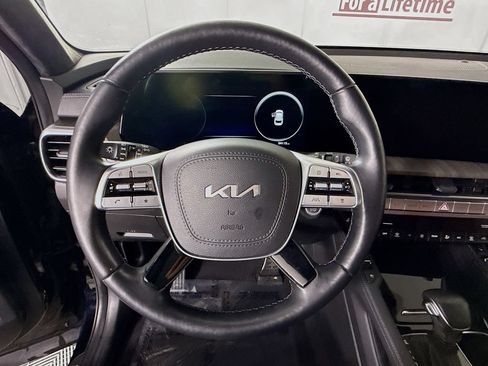 Used 2024 Kia Telluride SX Prestige AWD/4WD image 21