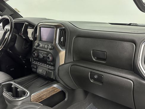 Used 2021 Chevrolet Silverado 3500 High Country image 34