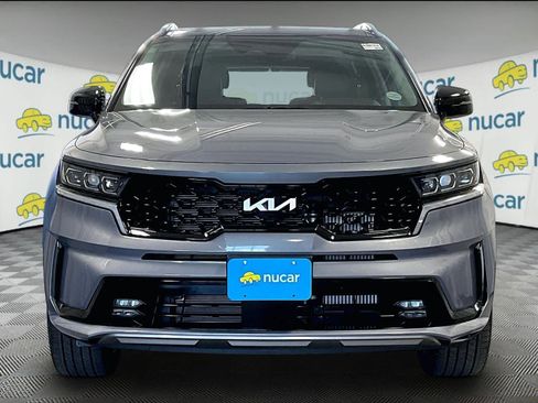 Used 2023 Kia Sorento SX AWD/4WD image 2