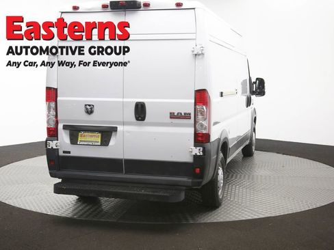 Used 2016 RAM ProMaster 2500 FWD image 39