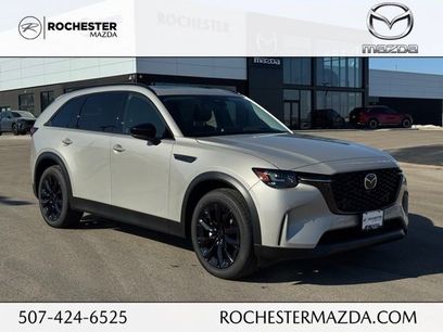 New 2026 MAZDA CX-90 3.3 Turbo w/ Premium Sport Pkg