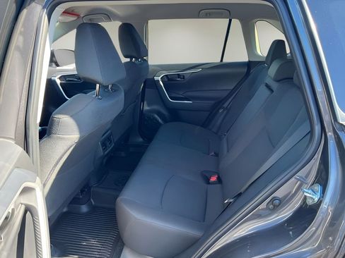Certified 2025 Toyota RAV4 LE image 14