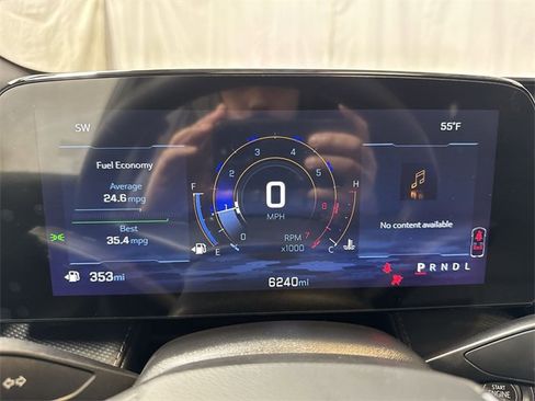 Used 2026 Chevrolet Equinox LT image 15