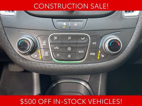 Used 2020 Chevrolet Malibu LT w/ Midnight Edition FWD image 21