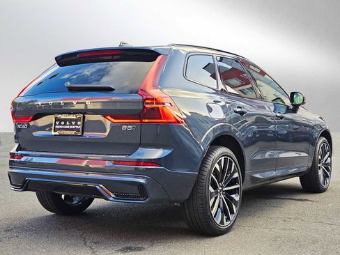New 2026 Volvo XC60 B5 Ultra w/ Protection Package Premier image 7