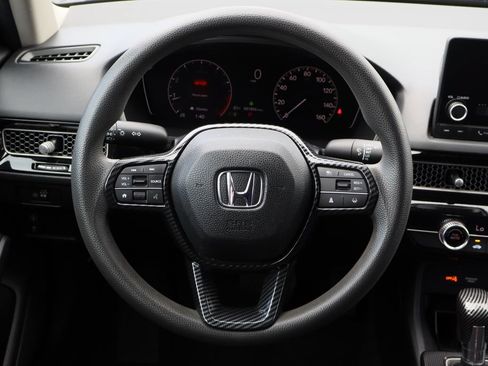 Used 2022 Honda Civic LX image 13