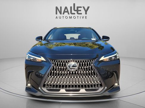 Used 2024 Lexus NX 350 AWD image 8