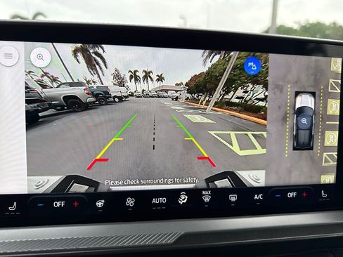 New 2026 Ford Bronco Sport Outer Banks w/ Sasquatch Outer Banks Package AWD/4WD image 7