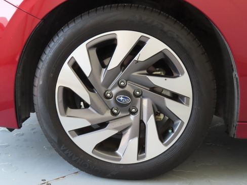 Used 2024 Subaru Legacy Limited AWD/4WD image 30