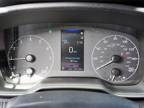 Used 2024 Toyota Corolla SE FWD image 34