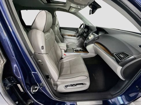 Used 2019 Acura MDX w/ Advance Package FWD image 20