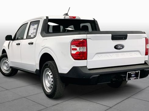 New 2026 Ford Maverick XL FWD image 11