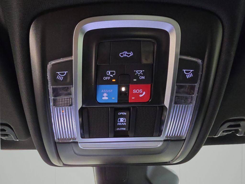 Used 2025 RAM 1500 Lone Star AWD/4WD image 25