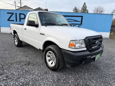 Used 2008 Ford Ranger XL image 1