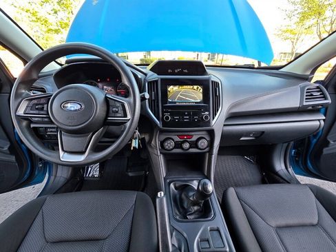 Used 2018 Subaru Impreza 2.0i image 17
