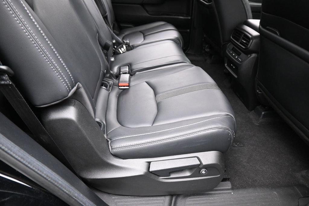 Used 2024 Honda Pilot EX-L image 42