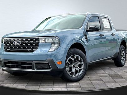 Used 2025 Ford Maverick XLT w/ XLT Luxury Package