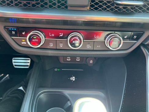 Used 2025 Acura ADX A-Spec image 26