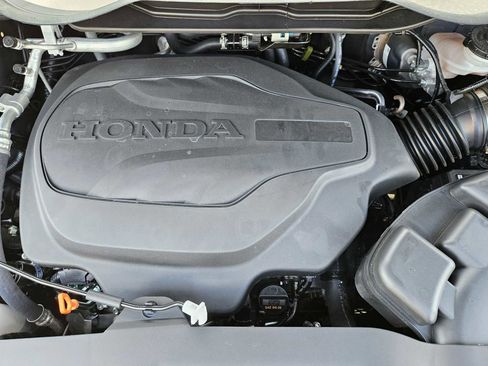 New 2026 Honda Odyssey EX-L image 10