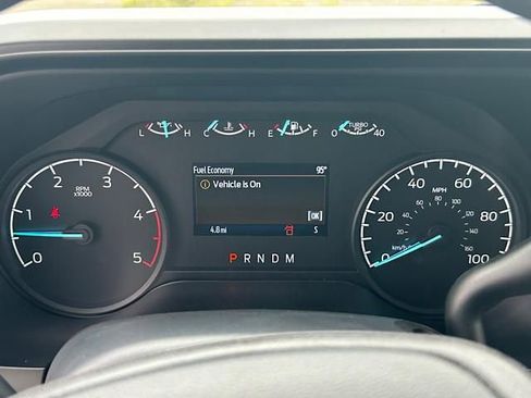 New 2026 Ford F350 XL image 28