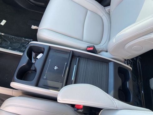 New 2026 Honda Odyssey EX-L image 26