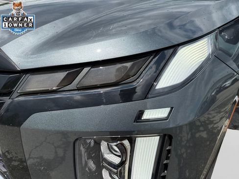 Used 2025 Hyundai Palisade SEL AWD/4WD image 24
