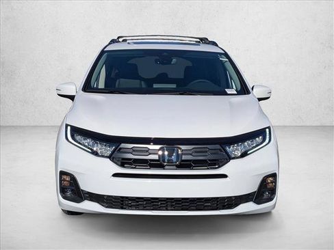 New 2026 Honda Odyssey EX-L image 6