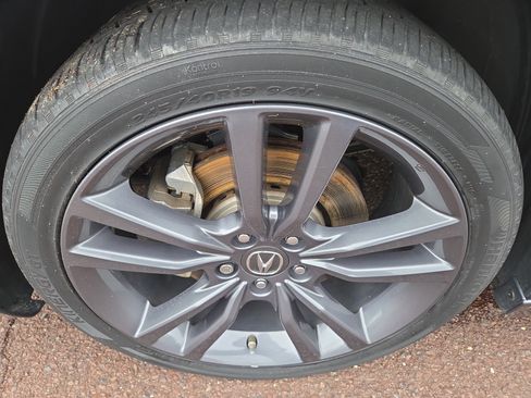 Used 2019 Acura TLX V6 w/ Technology & A-SPEC Pkg AWD/4WD image 12