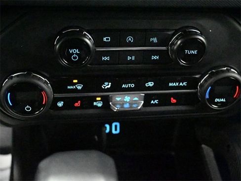 Used 2024 Ford Bronco Raptor image 18