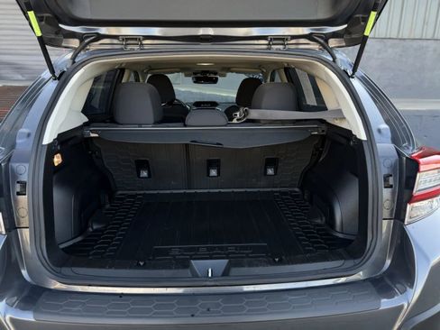 Used 2023 Subaru Crosstrek 2.0i Premium w/ Popular Package #3 image 17