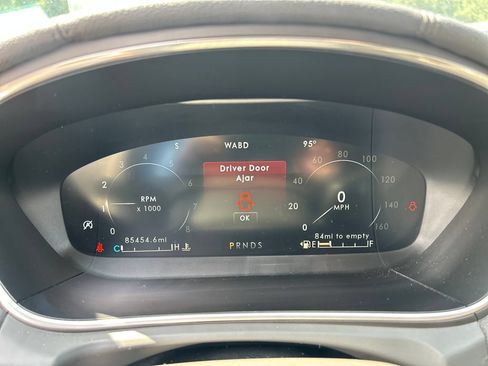 Used 2019 Lincoln Nautilus Select FWD image 15