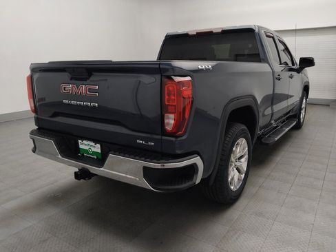 Used 2019 GMC Sierra 1500 SLE w/ SLE Value Package image 9