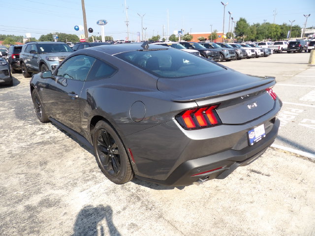New 2026 Ford Mustang GT RWD image 11
