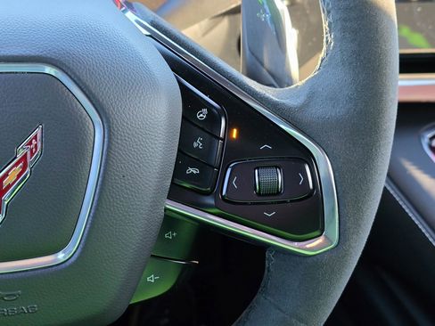 Used 2023 Chevrolet Corvette Stingray Preferred Conv w/ Z51 Performance Package image 22