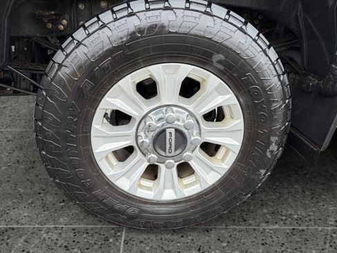 Used 2022 Ford F250 XL w/ STX Appearance Package image 14