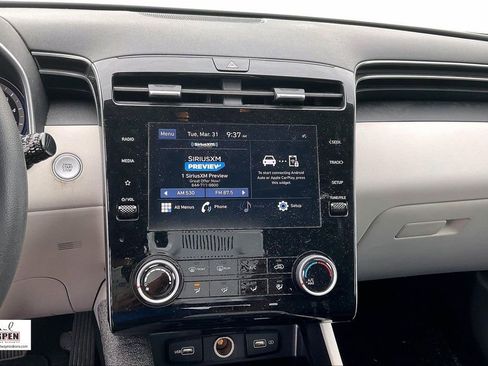 Used 2022 Hyundai Tucson SEL w/ Cargo Package FWD image 5