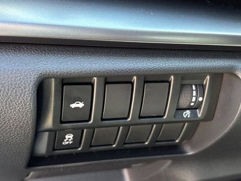 Used 2022 Subaru WRX AWD/4WD image 20