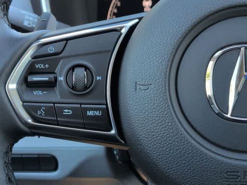 Used 2026 Acura MDX FWD w/ Technology Package image 26