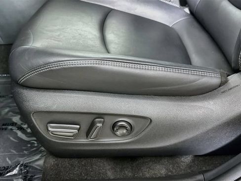 Used 2023 Toyota RAV4 XLE Premium AWD/4WD image 16