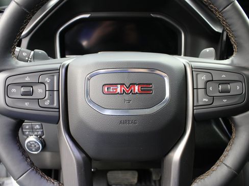 Used 2024 GMC Sierra 1500 AT4 w/ Technology Package image 63