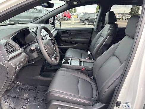 New 2026 Honda Odyssey Sport-L image 9