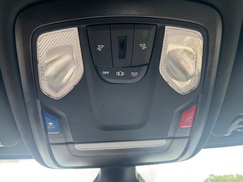 Used 2024 RAM 2500 Big Horn image 17