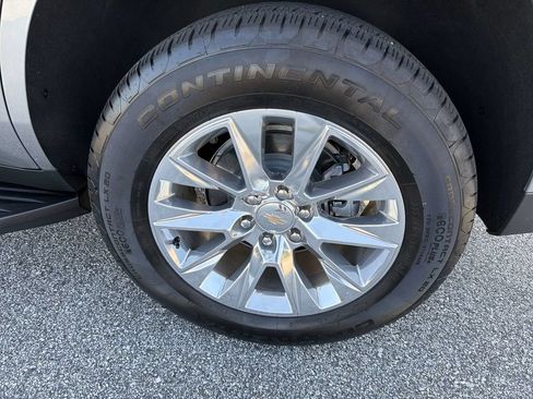 Used 2026 Chevrolet Tahoe Premier w/ Sun And Tow Package AWD/4WD image 33