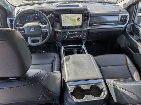 Certified 2025 Ford F250 Lariat AWD/4WD image 28