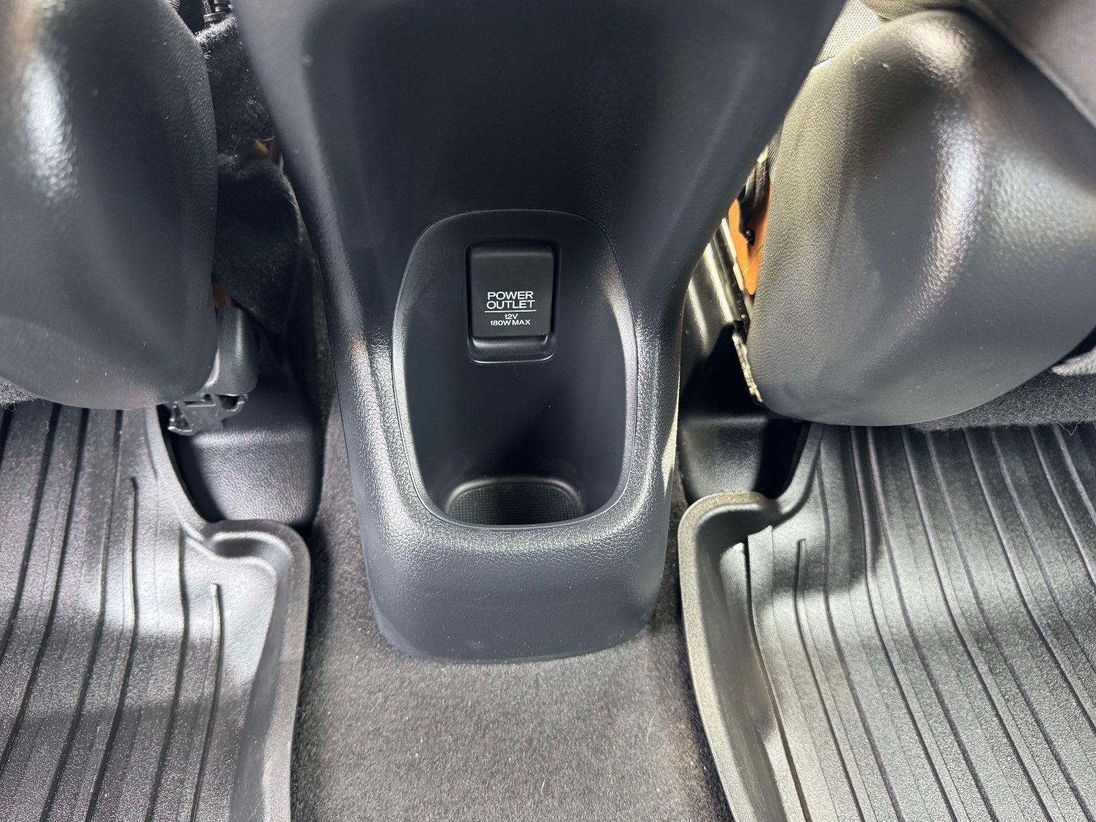 Used 2022 Honda HR-V LX image 22