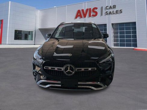 Used 2025 Mercedes-Benz GLA 250 image 2