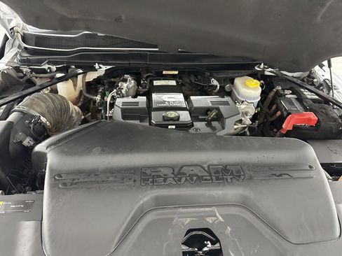 Used 2024 RAM 2500 Big Horn w/ Off Road Package image 31